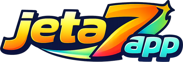 jeta7 app লোগো
